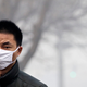 Illustration for article titled Air Pollution From Cars Is Killing Everyone In Beijing